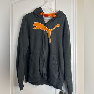 Puma Hoodie size L